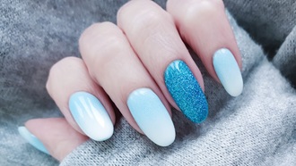 gelnagels en kunstnagels niet zonder gevaar of risico